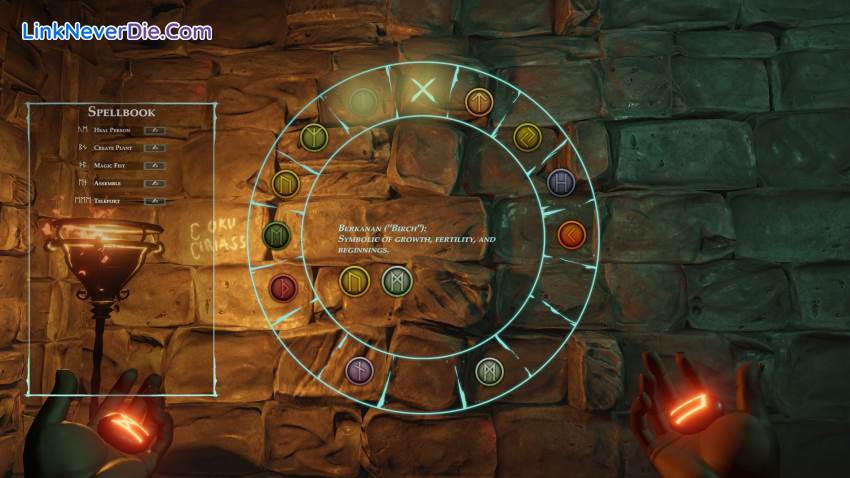 Hình ảnh trong game Underworld Ascendant (screenshot)