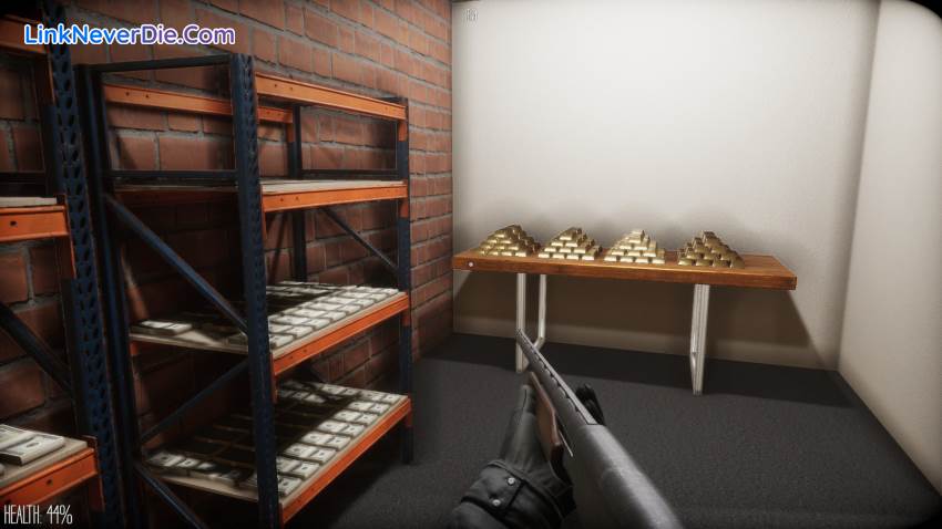 Hình ảnh trong game Sneak Thief (screenshot) Hình ảnh trong game Sneak Thief (screenshot)