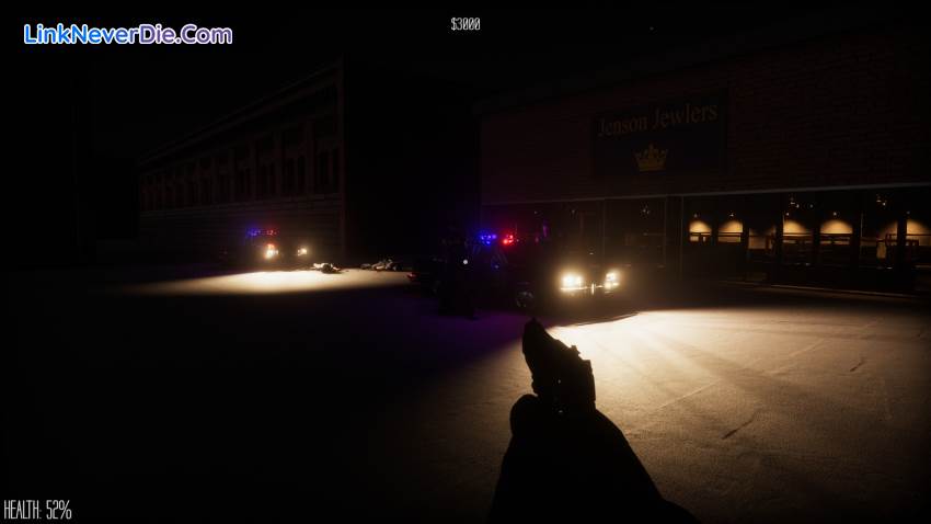 Hình ảnh trong game Sneak Thief (screenshot) Hình ảnh trong game Sneak Thief (screenshot)