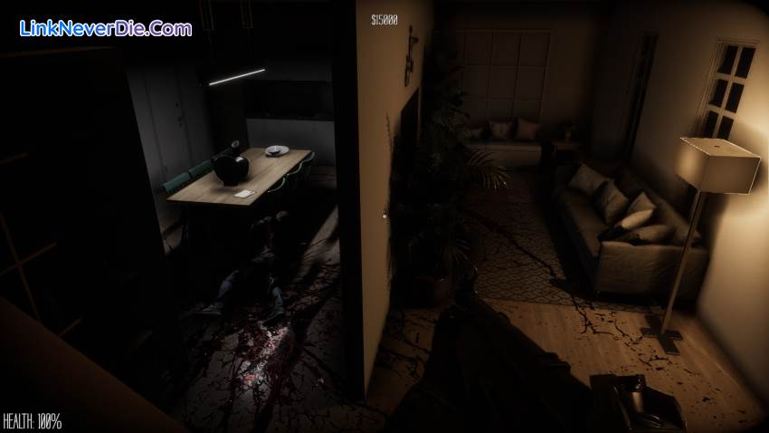 Hình ảnh trong game Sneak Thief (screenshot) Hình ảnh trong game Sneak Thief (screenshot)