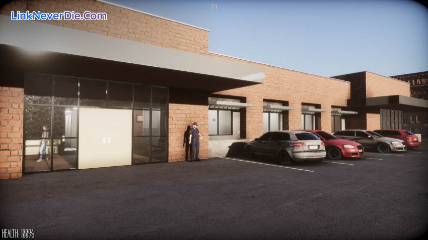 Hình ảnh trong game Sneak Thief (screenshot) Hình ảnh trong game Sneak Thief (screenshot)