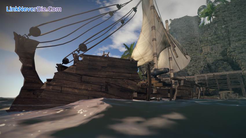 Hình ảnh trong game Out of Reach (screenshot) Hình ảnh trong game Out of Reach (screenshot)