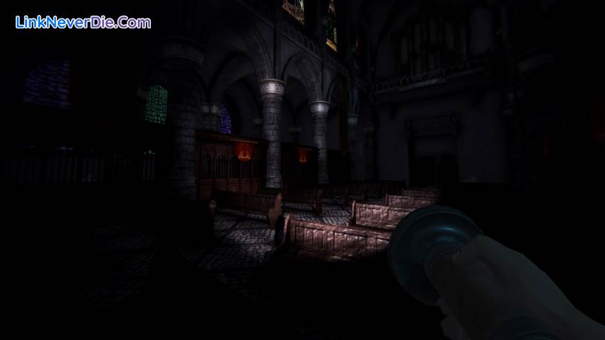 Hình ảnh trong game Bloody Mary: Forgotten Curse (screenshot)