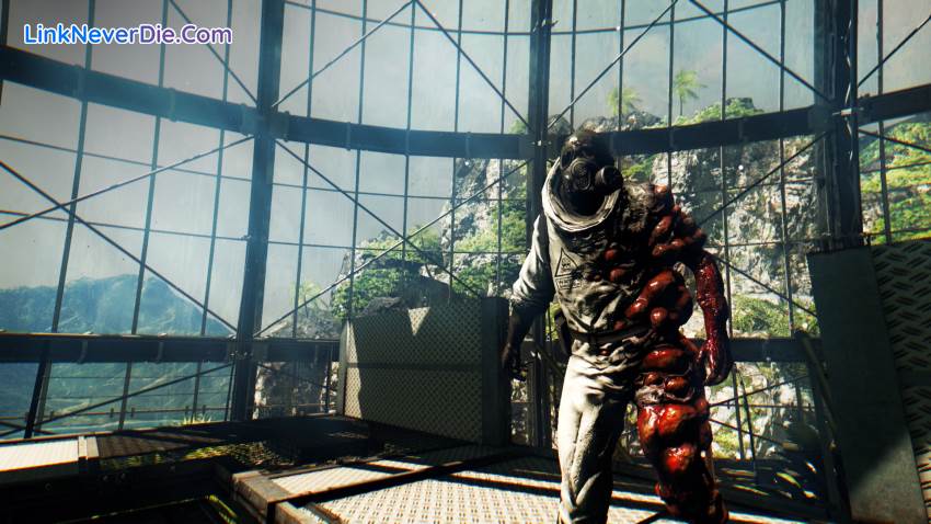 Hình ảnh trong game Dead Island: Riptide Definitive Edition (screenshot) Hình ảnh trong game Dead Island: Riptide Definitive Edition (screenshot)