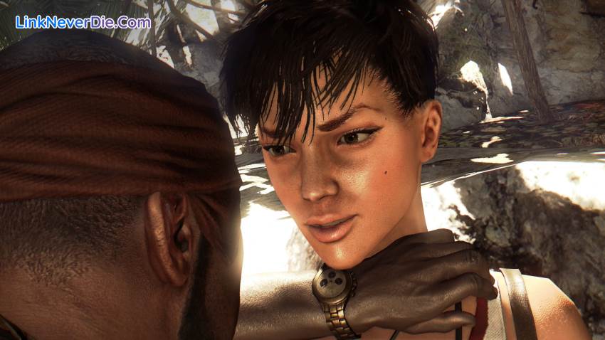 Hình ảnh trong game Dead Island: Riptide Definitive Edition (screenshot) Hình ảnh trong game Dead Island: Riptide Definitive Edition (screenshot)