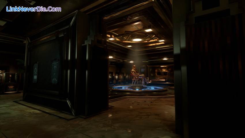 Hình ảnh trong game Close To The Sun (screenshot) Hình ảnh trong game Close To The Sun (screenshot)