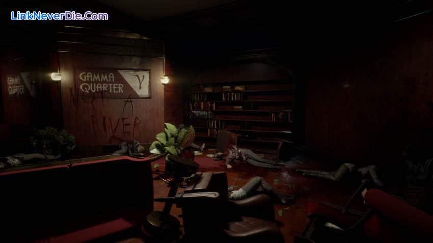 Hình ảnh trong game Close To The Sun (screenshot) Hình ảnh trong game Close To The Sun (screenshot)