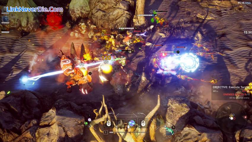 Hình ảnh trong game Killsquad (screenshot) Hình ảnh trong game Killsquad (screenshot)