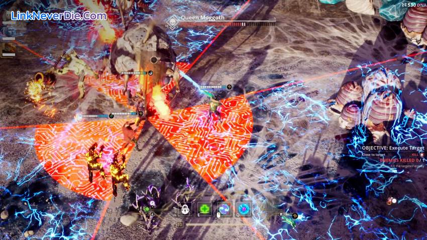 Hình ảnh trong game Killsquad (screenshot) Hình ảnh trong game Killsquad (screenshot)