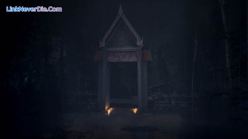 Hình ảnh trong game Home Sweet Home Episode 2 (screenshot)