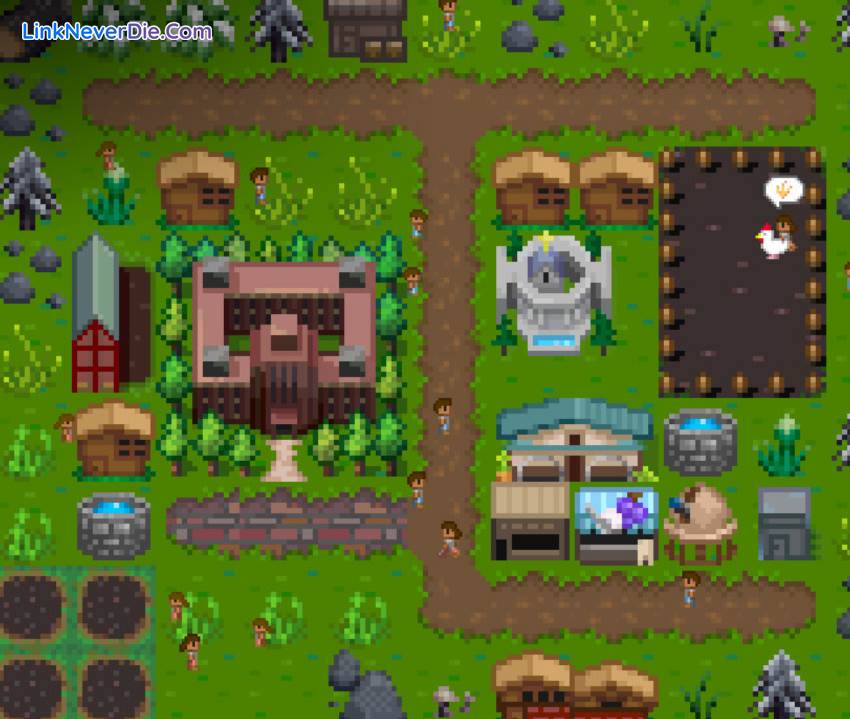 Hình ảnh trong game Your Island -KIMI NO SIMA- (screenshot) Hình ảnh trong game Your Island -KIMI NO SIMA- (screenshot)