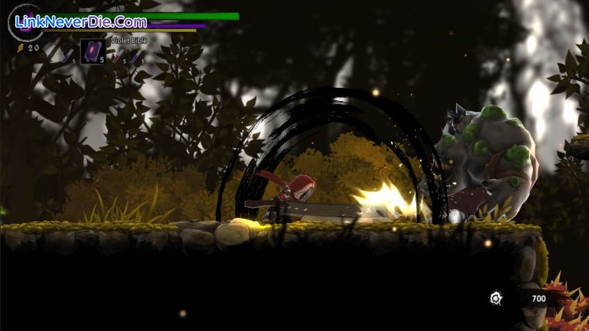 Hình ảnh trong game 3000th Duel (screenshot) Hình ảnh trong game 3000th Duel (screenshot)