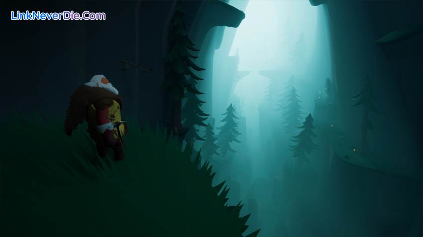 Hình ảnh trong game Arise: A Simple Story (screenshot)