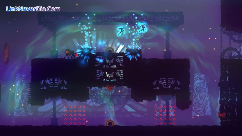 Hình ảnh trong game Outland Special Edition (screenshot) Hình ảnh trong game Outland Special Edition (screenshot)