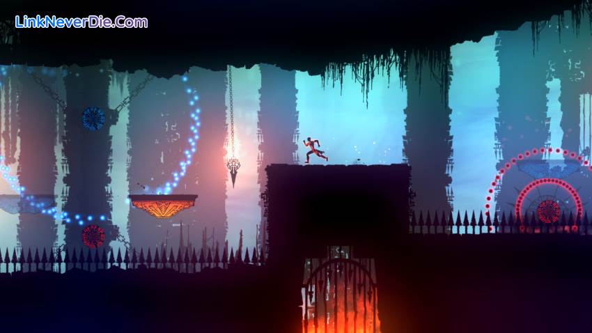 Hình ảnh trong game Outland Special Edition (screenshot) Hình ảnh trong game Outland Special Edition (screenshot)