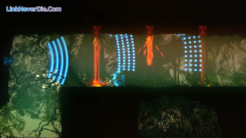 Hình ảnh trong game Outland Special Edition (screenshot) Hình ảnh trong game Outland Special Edition (screenshot)