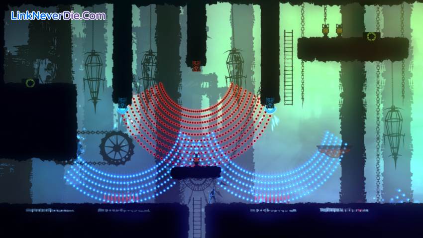 Hình ảnh trong game Outland Special Edition (screenshot) Hình ảnh trong game Outland Special Edition (screenshot)