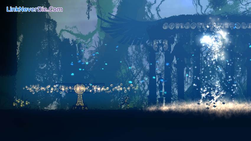 Hình ảnh trong game Outland Special Edition (screenshot) Hình ảnh trong game Outland Special Edition (screenshot)