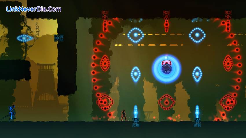 Hình ảnh trong game Outland Special Edition (screenshot) Hình ảnh trong game Outland Special Edition (screenshot)