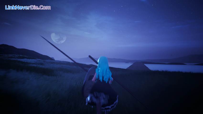 Hình ảnh trong game Girls' civilization (screenshot)