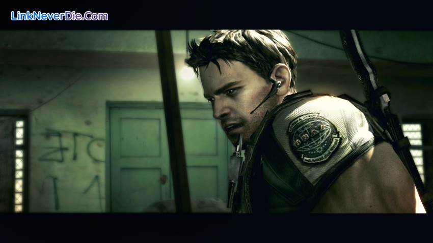 Hình ảnh trong game Resident Evil 5 Gold Edition (screenshot) Hình ảnh trong game Resident Evil 5 Gold Edition (screenshot)