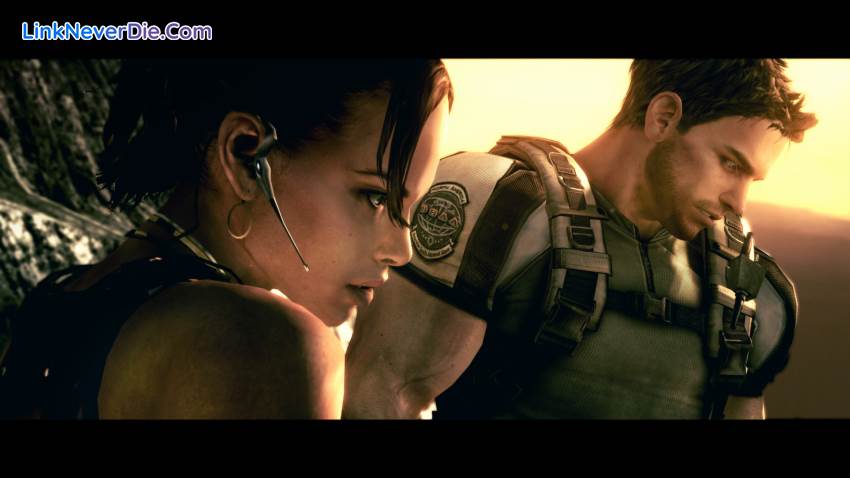 Hình ảnh trong game Resident Evil 5 Gold Edition (screenshot) Hình ảnh trong game Resident Evil 5 Gold Edition (screenshot)