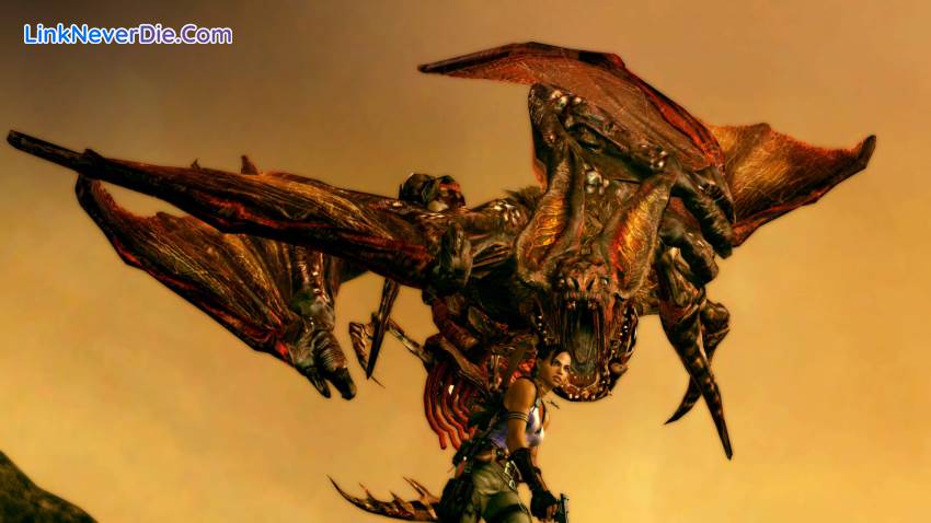 Hình ảnh trong game Resident Evil 5 Gold Edition (screenshot) Hình ảnh trong game Resident Evil 5 Gold Edition (screenshot)