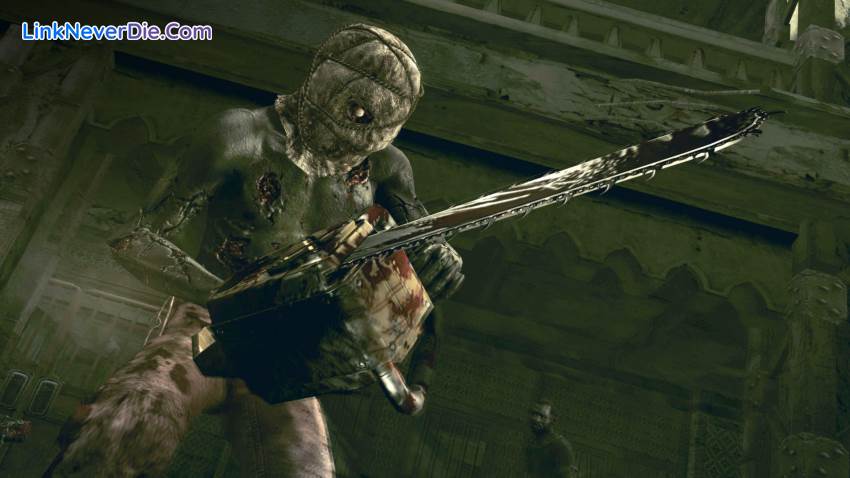 Hình ảnh trong game Resident Evil 5 Gold Edition (screenshot) Hình ảnh trong game Resident Evil 5 Gold Edition (screenshot)