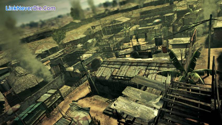Hình ảnh trong game Resident Evil 5 Gold Edition (screenshot) Hình ảnh trong game Resident Evil 5 Gold Edition (screenshot)