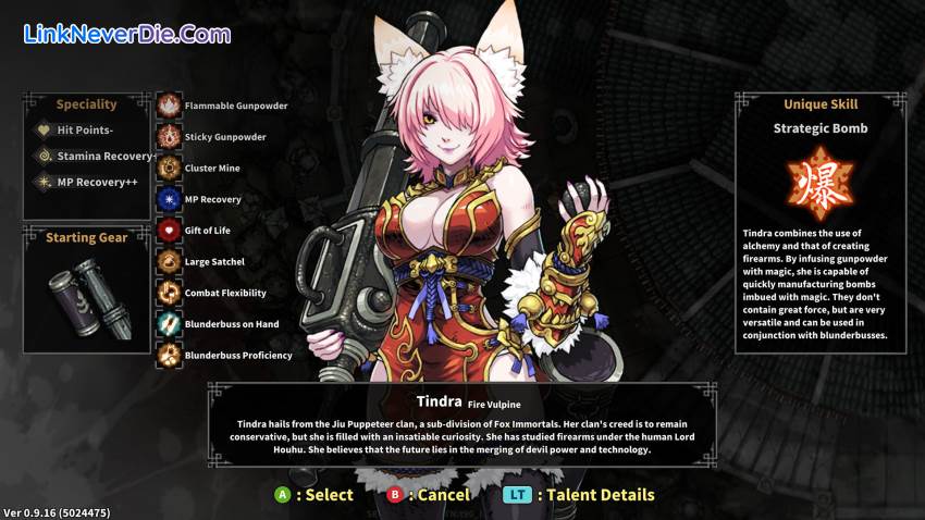 Hình ảnh trong game Devil Slayer - Raksasi (screenshot) Hình ảnh trong game Devil Slayer - Raksasi (screenshot)