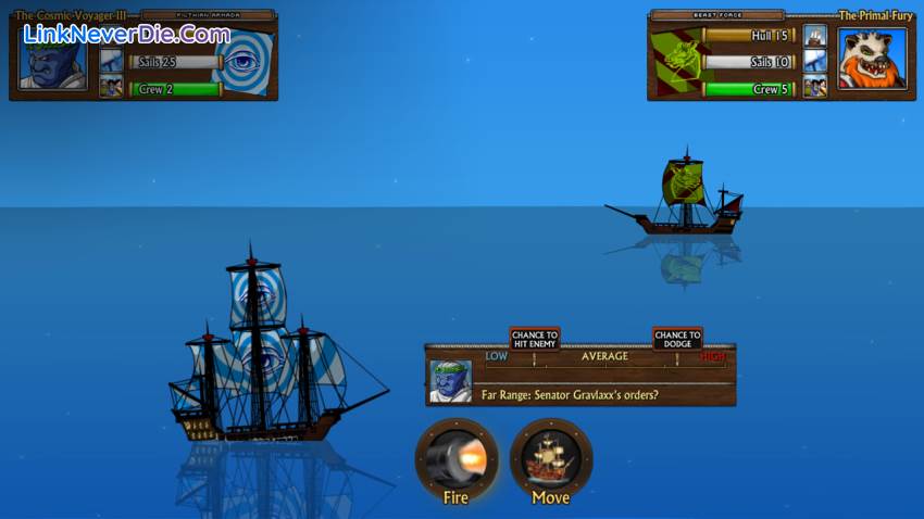 Hình ảnh trong game Swords and Sandals: Pirates (screenshot) Hình ảnh trong game Swords and Sandals: Pirates (screenshot)