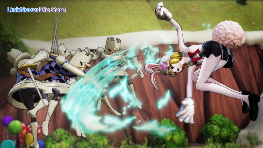 Hình ảnh trong game ONE PIECE: PIRATE WARRIORS 4 (screenshot)