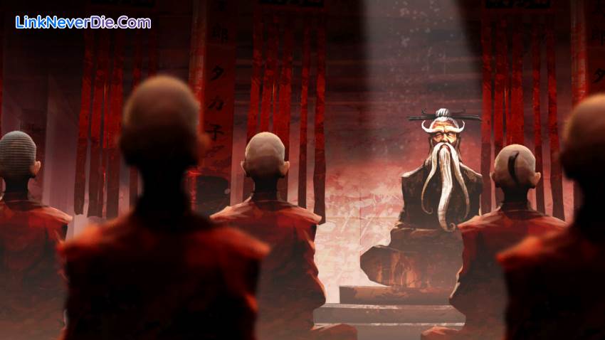 Hình ảnh trong game KickBeat Steam Edition (screenshot)