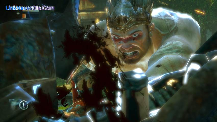 Hình ảnh trong game Enslaved Odyssey to the West (screenshot)