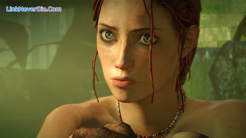 Hình ảnh trong game Enslaved Odyssey to the West (screenshot)