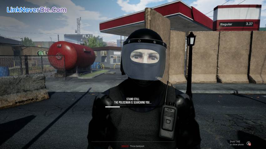 Hình ảnh trong game Drug Dealer Simulator (screenshot) Hình ảnh trong game Drug Dealer Simulator (screenshot)