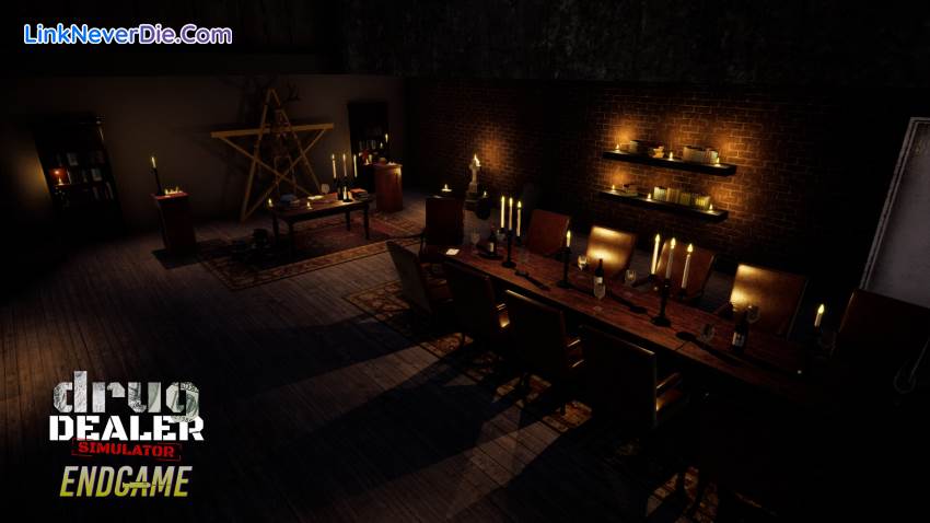 Hình ảnh trong game Drug Dealer Simulator (screenshot) Hình ảnh trong game Drug Dealer Simulator (screenshot)