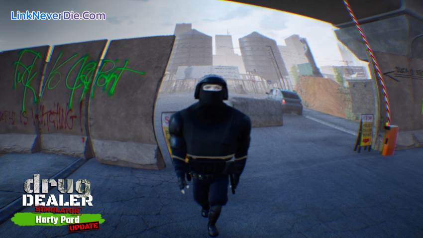 Hình ảnh trong game Drug Dealer Simulator (screenshot) Hình ảnh trong game Drug Dealer Simulator (screenshot)