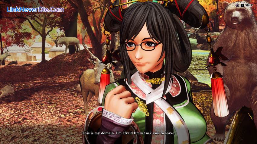 Hình ảnh trong game SAMURAI SHODOWN (screenshot) Hình ảnh trong game SAMURAI SHODOWN (screenshot)