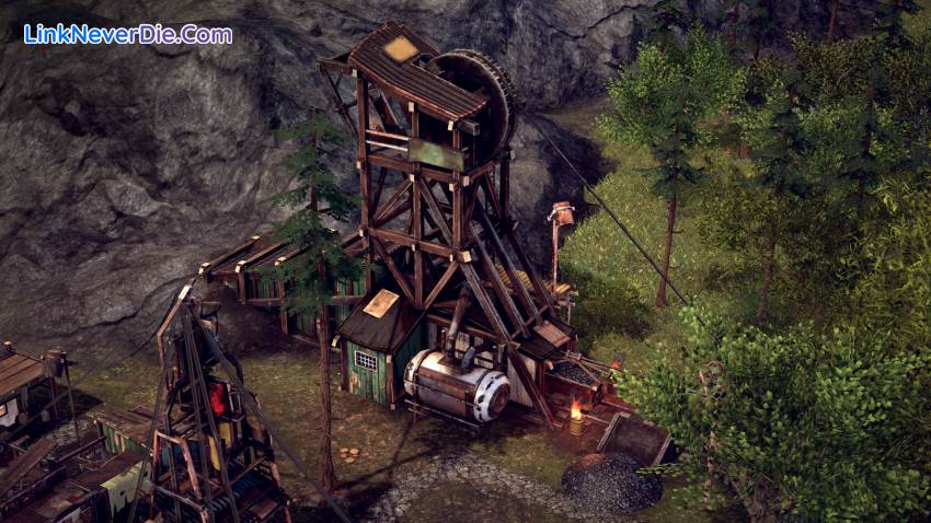 Hình ảnh trong game Endzone - A World Apart (screenshot) Hình ảnh trong game Endzone - A World Apart (screenshot)