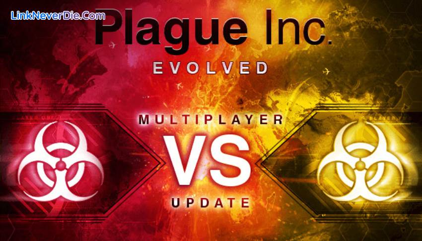 Hình ảnh trong game Plague Inc: Evolved (screenshot)