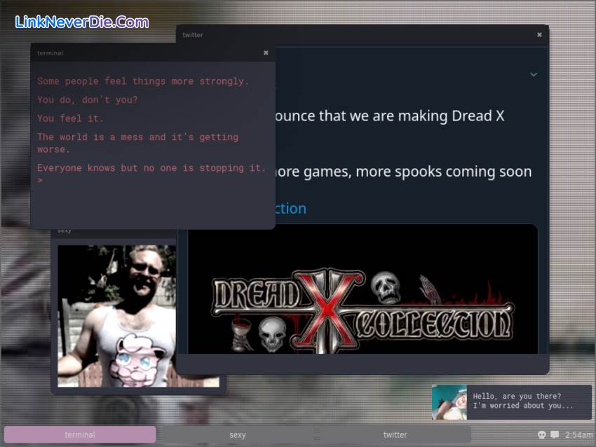 Hình ảnh trong game Dread X Collection 2 (screenshot) Hình ảnh trong game Dread X Collection 2 (screenshot)
