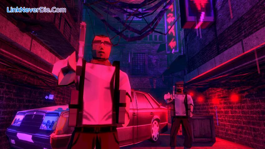 Hình ảnh trong game Maximum Action (screenshot) Hình ảnh trong game Maximum Action (screenshot)