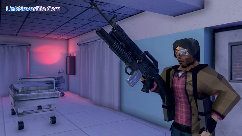 Hình ảnh trong game Maximum Action (screenshot) Hình ảnh trong game Maximum Action (screenshot)