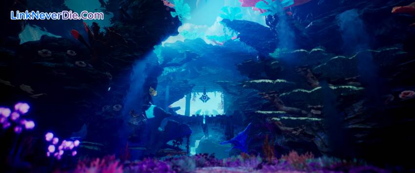 Hình ảnh trong game Godfall (screenshot) Hình ảnh trong game Godfall (screenshot)
