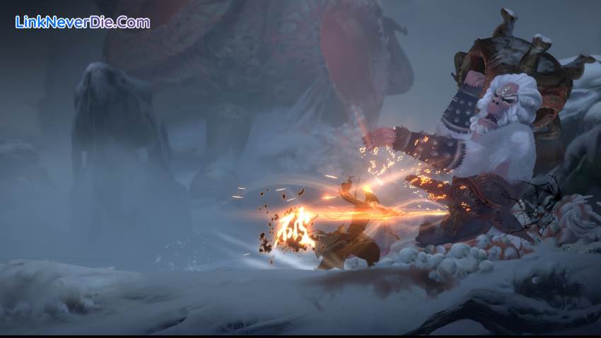 Hình ảnh trong game Eastern Exorcist (screenshot) Hình ảnh trong game Eastern Exorcist (screenshot)