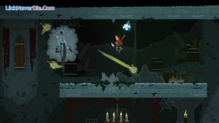 Hình ảnh trong game Legends of Ethernal (screenshot) Hình ảnh trong game Legends of Ethernal (screenshot)