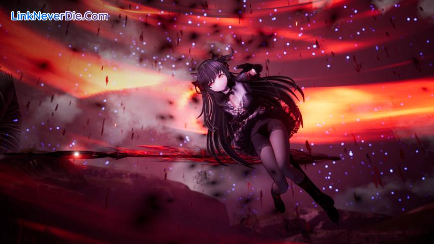 Hình ảnh trong game Mysteria ~Occult Shadows~ (screenshot) Hình ảnh trong game Mysteria ~Occult Shadows~ (screenshot)