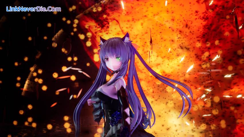 Hình ảnh trong game Mysteria ~Occult Shadows~ (screenshot) Hình ảnh trong game Mysteria ~Occult Shadows~ (screenshot)