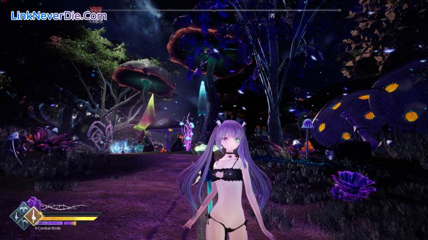 Hình ảnh trong game Mysteria ~Occult Shadows~ (screenshot) Hình ảnh trong game Mysteria ~Occult Shadows~ (screenshot)